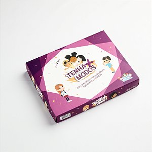 Tenha + Modos