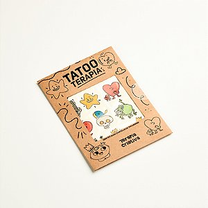 Tatoo Terapia
