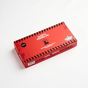 Alerta Vermelho