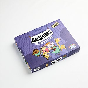 Sacudidos