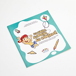 Eu Quero, Eu Posso, Eu Consigo (Livro)