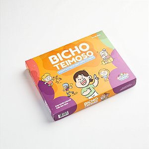 Bicho teimoso