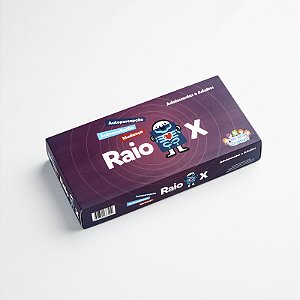 Raio X