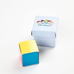 Cubo mágico