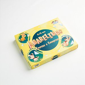Amarelinho