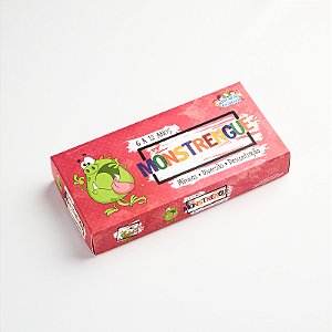 Monstrengue