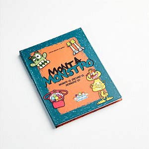 Monta monstro