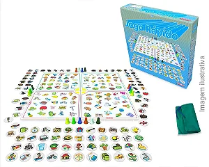 Jogo rápido