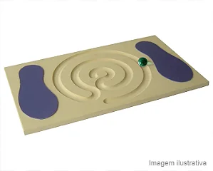 Equilíbrio Espiral