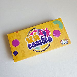 Xa Comigo