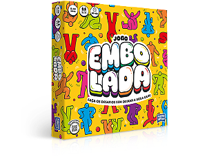 Embolada