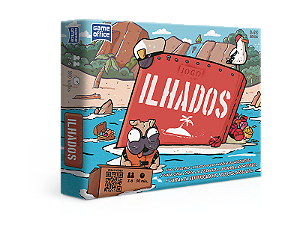 Ilhados