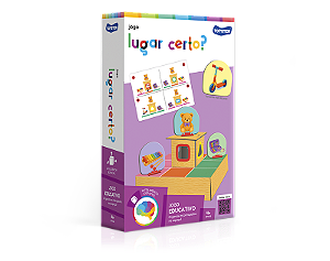 Lugar certo?