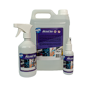 ALCOOL ISO