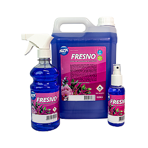 FRESNO