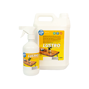 LUSTRO