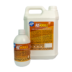 RZ-KRILL