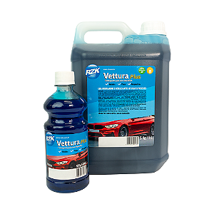 VETTURA PLUS