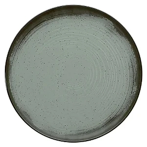 Prato Raso 26 Cm Flat Pacífico