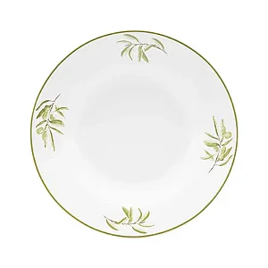 Prato Fundo 23,5 Cm Flamingo Oliveiras