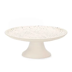 Boleira Flat 26 Cm Chuvisco