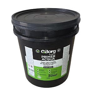 QBORG PRIMER 18KG