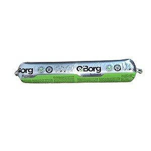 QBORG PU FLEX BRANCO SACHE 800G