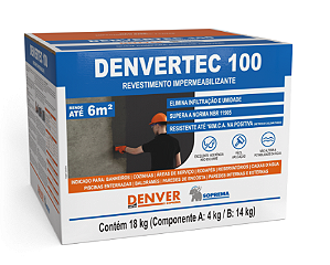 DENVERTEC 100