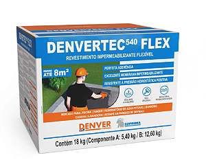 DENVERTEC 540 FLEX