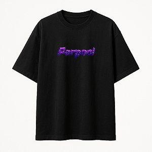 Parpool bolhas - Oversized
