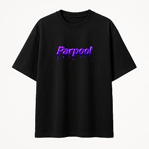 Parpool Slime - Oversized