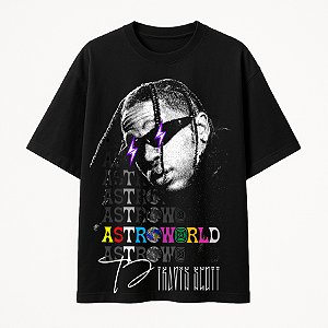 Parpool - Travis Scott