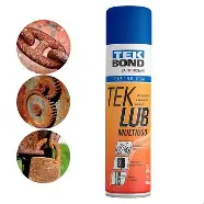 SPRAY LUBRIFICANTE 300ML