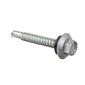 PARAFUSO DURS ECOSEAL/FIXAÇÃO 12-1/4X'5' PONTA 4 HARD 2640