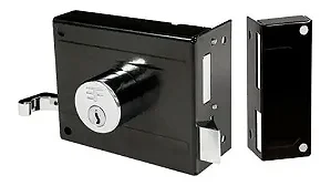 FECHADURA SOBREPOR P/PORTÃO 1130 ZCR 3F