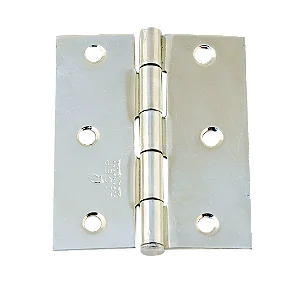 DOBRADIÇA GALVANIZADA