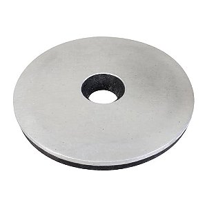 ARRUELA NEOBOND /ALUMINIO 1/4X0D 7/8 POL