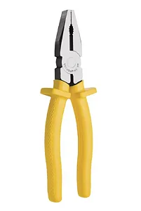 ALICATE UNIVERSAL AMARELO "8"