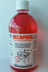 DECAPOXIL BR 200