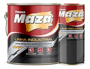 VERNIZ MAZA KIT PU 1500 900ML