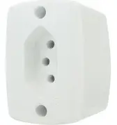 TOMADA SOB ILUMI 20A EXT.