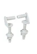 PARAFUSO P/ ASSENTO SANITARIO