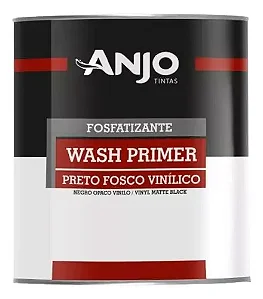 KIT WASH PRIMER 900ML + CATALISADOR - ANJO