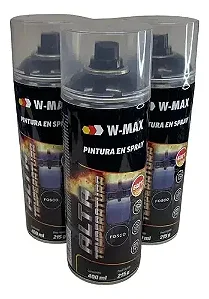 SPRAY ALTA TEMPERATURA W-MAX 400ML