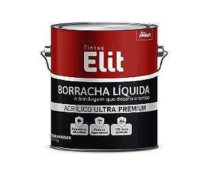 BORRACHA LIQUIDA ELIT