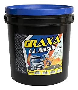 GRAXA DE USO GERAL 500G CHASSIS