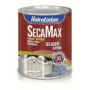 ESMALTE SINTÉTICO S.R. SECAMAX 112ML