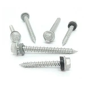 PARAF PB 12-1/4X4 DUH 5/16 EPDM ECOSEAL