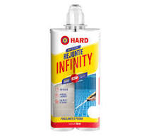 REJUNTE INFINITY PRO - CINZA PLATINA ACETINADO 330 ML