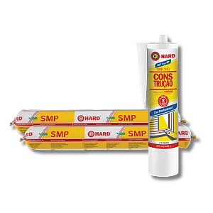 SELANTE HARD SMP 340 CONSTRUCAO - (CARTUCHO)